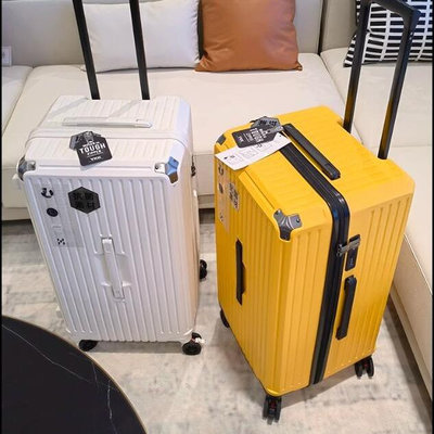 日本外貿大行李箱 32吋行李箱  胖胖箱 拉桿箱 商務登機箱 40吋萬向輪密碼箱