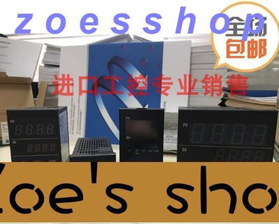 zoe-日本進口理化RKC溫控器CB100FD10MMAN5N原裝正品溫控表