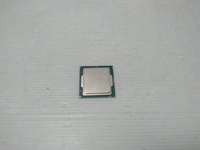 108 [大鋼牙二手3C]CPU INTEL Core i5-6400 2.7 / 1151 ( 一元起標 )