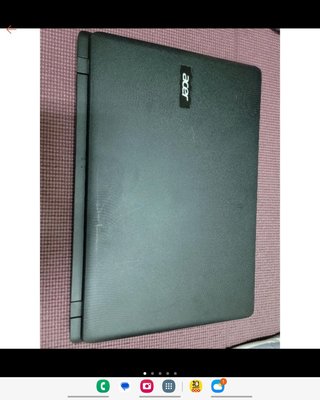 Acer ES1-732-P15K 17.3吋 Pentium N4200 6G 1TB HDD 內顯