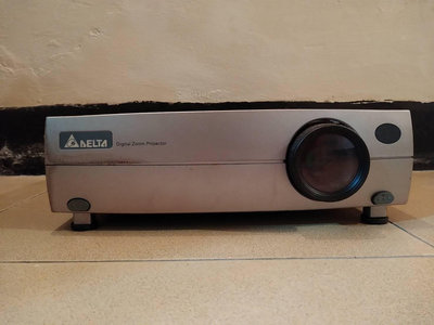 二手商品-投影機Delta AV3100 Projector Specifications