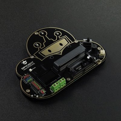 micro:bit IoT擴充板物聯網編程平臺易上手新手化(不含電池）