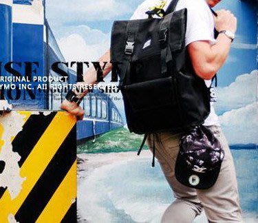 香港代購 街頭潮流品牌 滑板包後背包水桶包書包 電腦包 單眼數位相機包 側背包 登山包 帆布包 PORTER風格