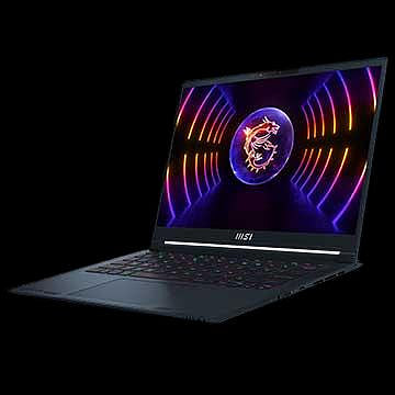 MSI Pulse 15 B13VFK-1650TW 15.6吋 電競筆電