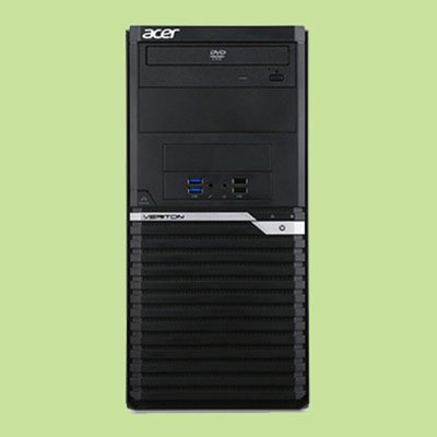 5Cgo【權宇】acer 24標 第一組14-VM6650G(I7-7700)8M 128G 1T