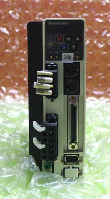 國際Panasonic MBDDT2210 PLC 控制器 人機介面 伺服驅動器 伺服馬達 變頻器 CPU主機板 減速機