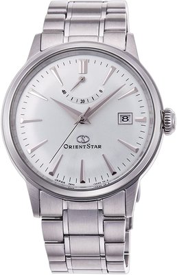 日本正版 Orient 東方 RK-AF0005S 男錶 手錶 機械錶 日本代購