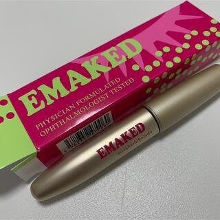 水橋保壽堂EMAKED x 睫毛復活液睫毛美容液睫毛増長液2ml | Yahoo奇摩拍賣