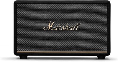【竭力萊姆】全新 一年保固 英國 Marshall Acton III 無線喇叭 搖滾復古 原廠盒裝正品