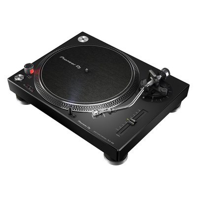 [淘樂] Pioneer PLX-500唱盤  (DJ器材, CDJ, DJM, DDJ Technics DJ教學)