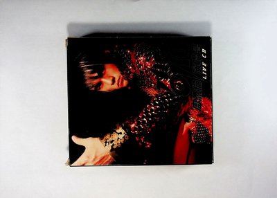【198樂坊】周杰倫-THE ONE CD+VCD(....................)FP