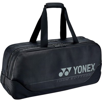 【熱賣精選】新款YONEX尤尼克斯yy羽毛球包 BAG92031WEX方包6只裝BAG92031