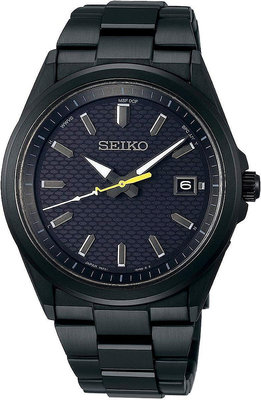 日本正版 SEIKO 精工 SELECTION SBTM309 master-piece 電波錶 手錶 男錶 太陽能充電 日本代購