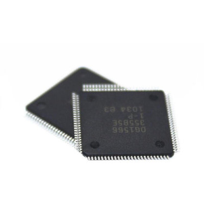 統編精品 ATMEGA2560-16AU ATMEGA2560 LQFP100 8位微控制器芯片IC