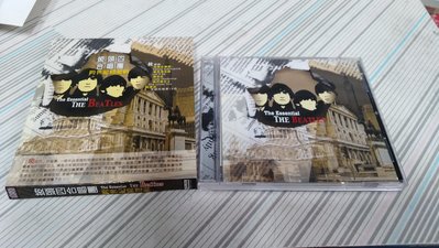 閱昇書鋪【 披頭四合唱團 跨世紀精選輯 重新翻唱版本 1CD】上碟/箱-3
