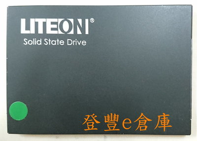 【登豐e倉庫】 TR125 LITEON 光寶 PH4-CE240 240G SSD 固態硬碟