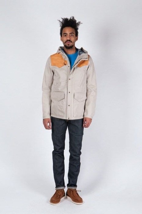 Visvim Collier Coat 3L Gore-tex 日本正規 safetec.com.br