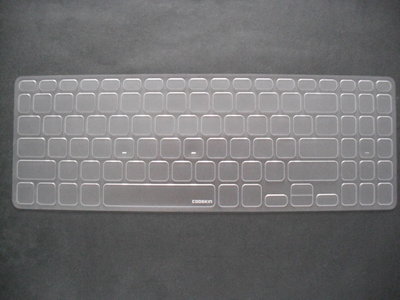 Asus 華碩 Laptop 15 x515ma/x515ja/x515ep/X515jf TPU鍵盤膜