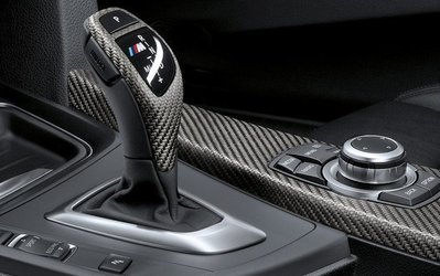 BMW M Performance Carbon 碳纖維 排檔頭組 F30 F31 F32 F33 F34 F36