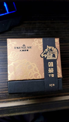 大漢酵素 御藏千養-全功能引導型醣肽精華 25g/瓶