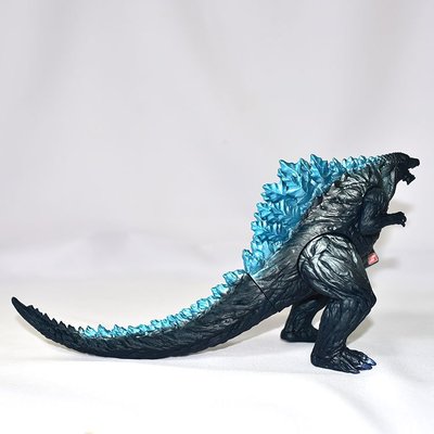 Auction D006 Bandai Movie Monster Series Godzilla Earth Thermal