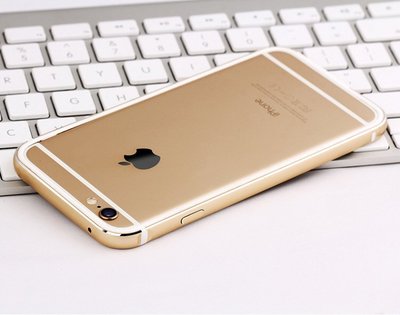 最新款金屬邊框+軟殼 iphone 6 i6 Plus i6+ 金屬框保護套保護殼手機套手機殼透明殼