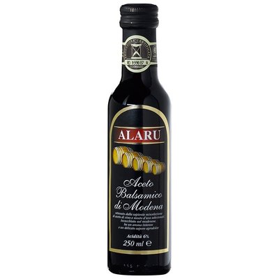 林博-義大利摩典娜巴薩米克醋 Modena Balsamic Vinegar 250ml/瓶  @超商限2瓶