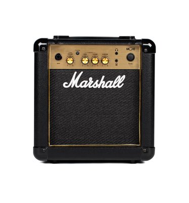 【硬地搖滾】Marshall MG10G MG GOLD 電吉他音箱