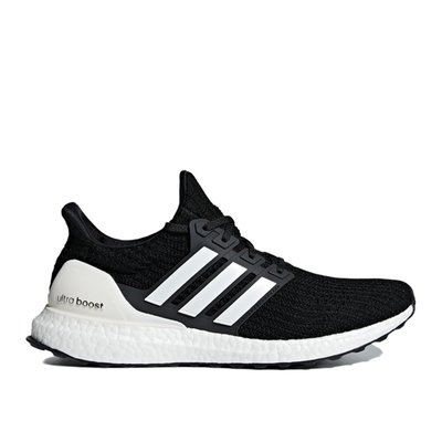 【GT】Adidas Ultra Boost 4.0 黑白 男鞋 女鞋 輕量 專業 運動鞋 慢跑鞋 休閒鞋 AQ0062