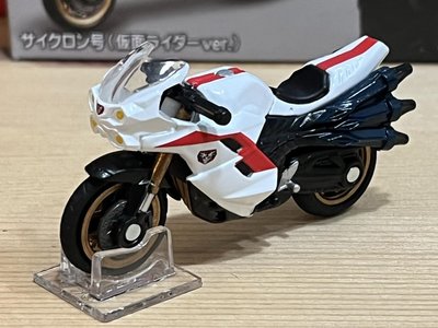TOMICA unlimited SP 假面騎士1號