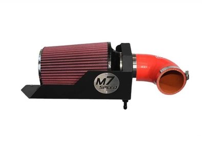【汽車零件王】M7 Speed MAXX-FLO 進氣套件 MINI R55 R56 R57 R58 R59 N14引擎
