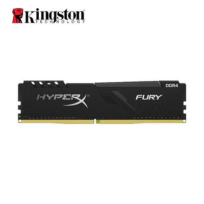 【現貨】FURY 駭客神條DDR4 3200 16g內存條臺式主機 超頻DIY內存條