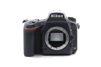 【台中青蘋果】Nikon D750 單機身 二手 全片幅相機 單眼相機 快門次數約15,598 #87683