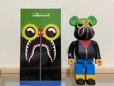 Be Rbrick Bape Flyboy的價格推薦- 2023年10月| 比價比個夠BigGo