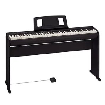 Roland 樂蘭 FP10 88鍵 數位電鋼琴 附原廠琴架(KSCFP10-BK) 琴椅 ,原廠配件 FP-10