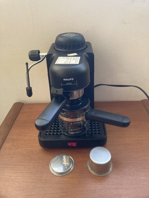 KRUPS 克魯伯 咖啡機 （art-963)