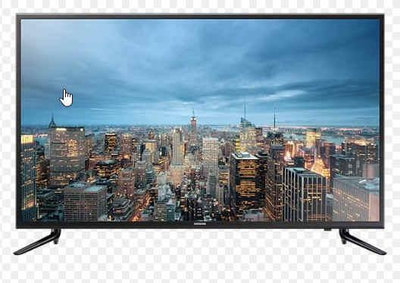 48" UHD 4K 平面 Smart TV JU6000 Series 6-(各式零件無腳座)-223