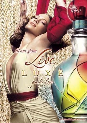 Jennifer Lopez 珍妮佛羅培茲 Live Luxe 珍愛安可女性淡香精 100ml TESTER 包裝