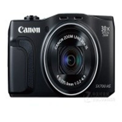 canon/佳能powershot sx700 sx170SH數碼照相機高清旅游攝像