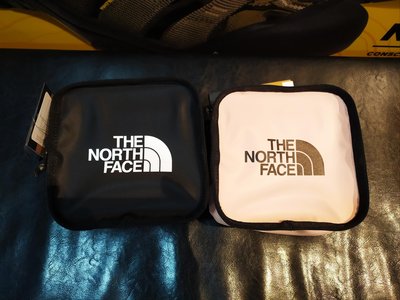 小老闆雜貨舖 The North Face 北面 運動 小方包