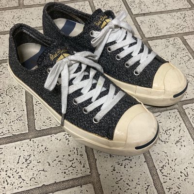 Converse Jack Purcell休閒鞋
