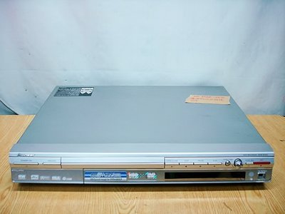 @【小劉家電】PIONEER 80G 硬碟式DVD錄放影機,DVR-510H-S型
