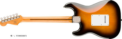 詩佳影音Fender Squier CLASSIC VIBE 50S STRAT 2TS 0374005500 電吉他影