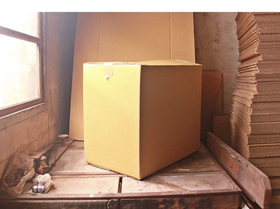 現貨❤️五層53x36x47瓦楞紙箱 搬家紙箱 宅配箱 便利箱 訂做紙箱
