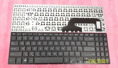 ☆全新 華碩 ASUS X507 X507U X507LA X507MA X507UA 中文鍵盤 故障 更換 維修
