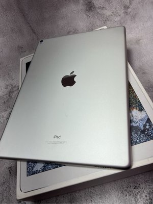 iPad Pro 12.9 二代 256g