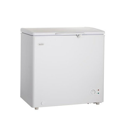 Kolin歌林 115L 臥式冷凍櫃(冷凍+冷藏兩用) *KR-115F02*