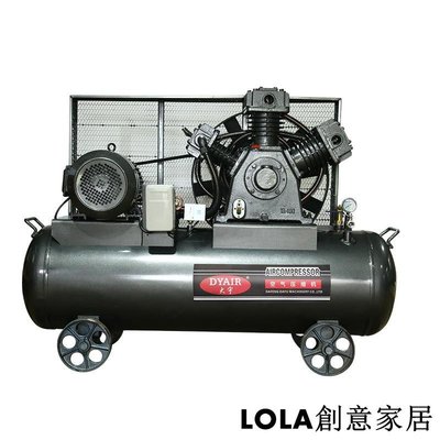 空壓機供應WPS-0.6-30船用空壓機可移動式中壓空壓機活塞式壓縮機-LOLA創意家居