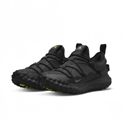 Nike ACG Mountain Fly GORE-TEX 黑 慢跑鞋 運動鞋 休閒鞋