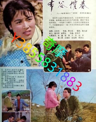 DVD 賣場 電影 布谷催春 1982年